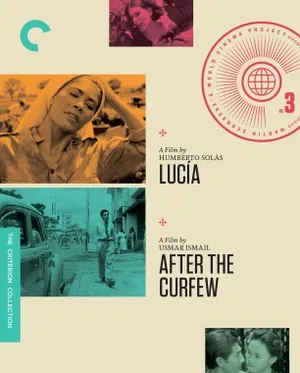 Lucía