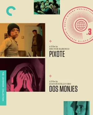 Pixote