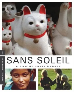 Sans Soleil