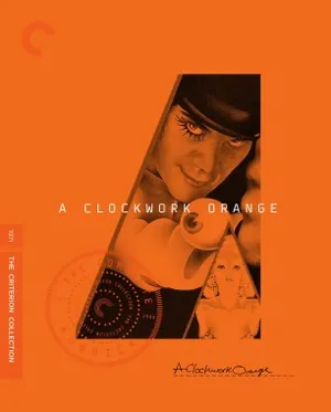 A Clockwork Orange