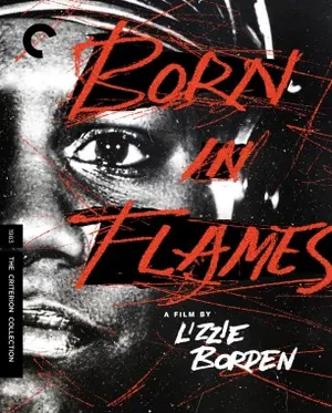 Born in Flames