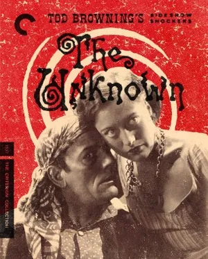 The Unknown