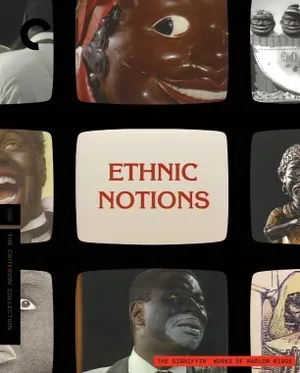 Ethnic Notions