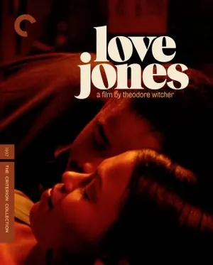 love jones