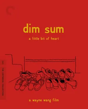 Dim Sum: A Little Bit of Heart