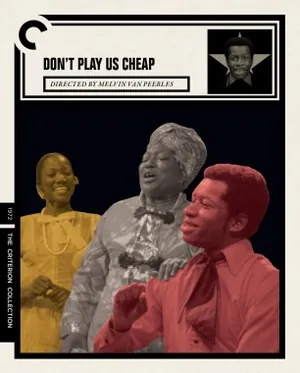 Don’t Play Us Cheap