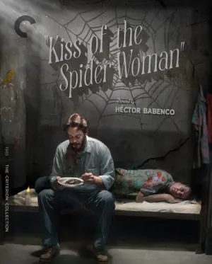 Kiss of the Spider Woman