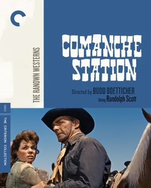 Comanche Station