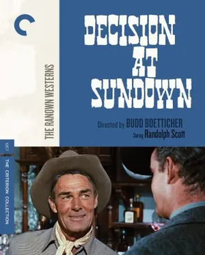 Decision at Sundown