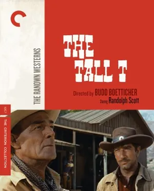 The Tall T