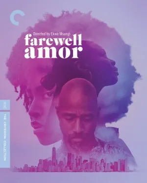 Farewell Amor