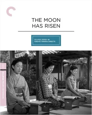 The Moon Has Risen