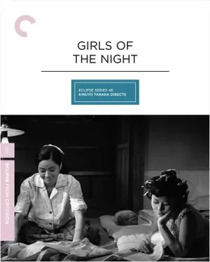 Girls of the Night
