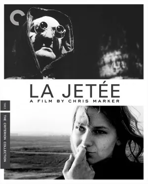 La Jetée