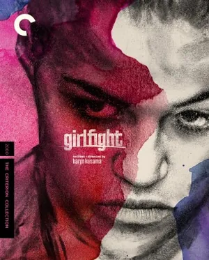Girlfight