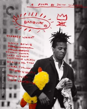 Basquiat