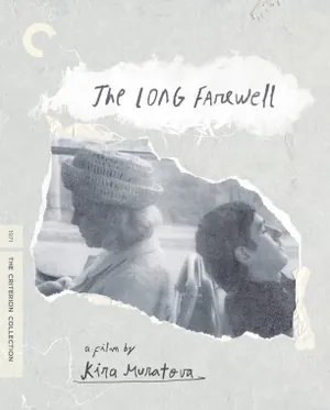 The Long Farewell