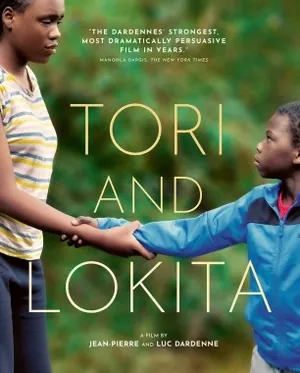 Tori and Lokita