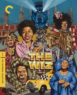 The Wiz