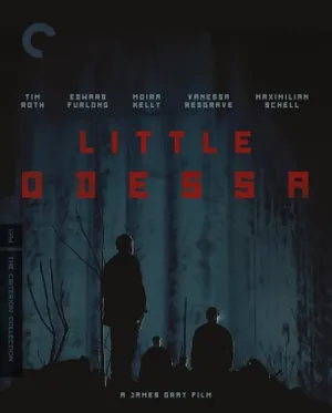 Little Odessa