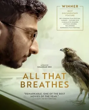 All That Breathes