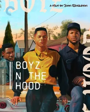 Boyz n the Hood
