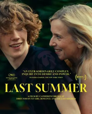 Last Summer