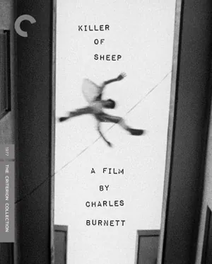 Killer of Sheep