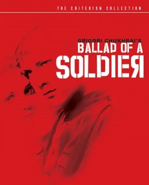 Ballad of a Soldier