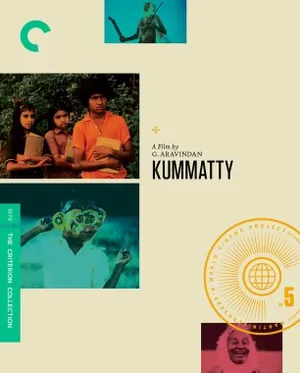 Kummatty