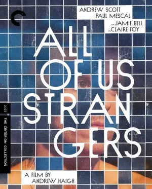 All of Us Strangers