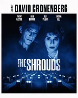 The Shrouds
