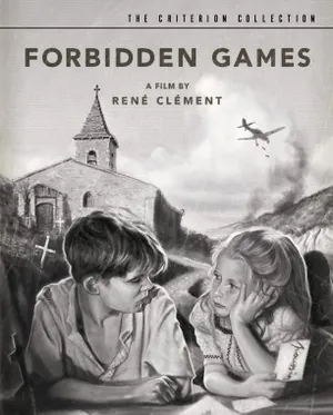 Forbidden Games