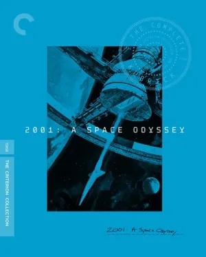 2001: A Space Odyssey