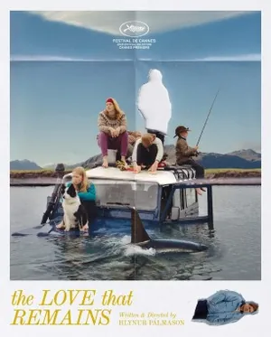 The Love That Remains