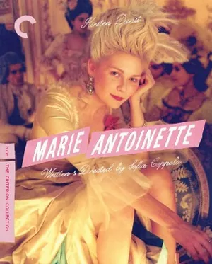 Marie Antoinette