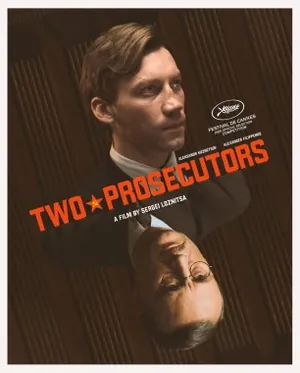 Two Prosecutors