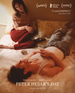 Peter Hujar’s Day