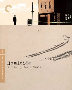 Homicide