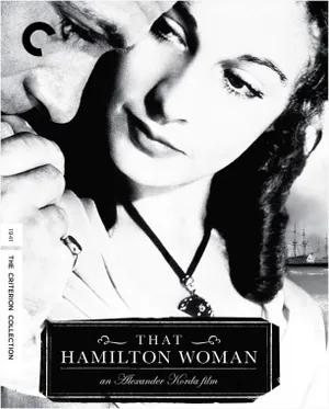 That Hamilton Woman