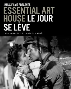 Le jour se lève