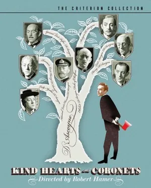 Kind Hearts and Coronets
