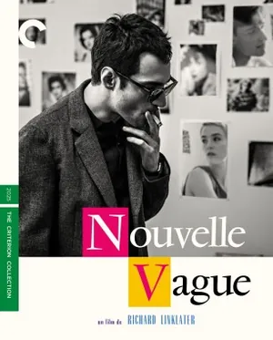 Nouvelle Vague