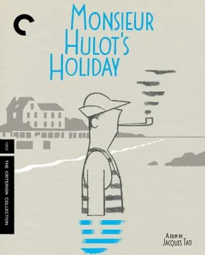 Monsieur Hulot’s Holiday