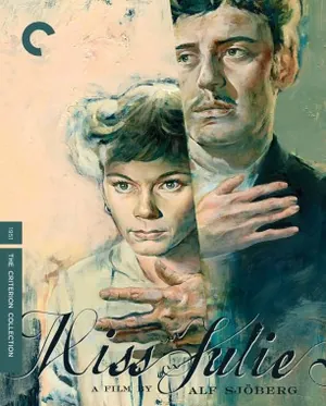 Miss Julie