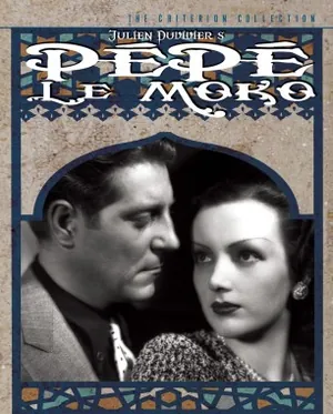 Pépé le moko