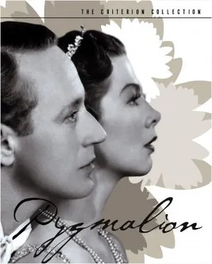 Pygmalion