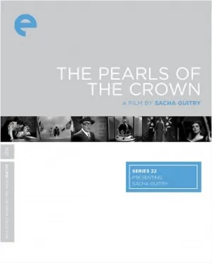 The Pearls of the Crown