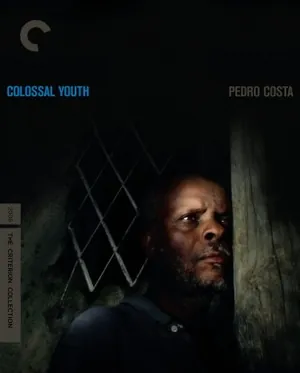 Colossal Youth