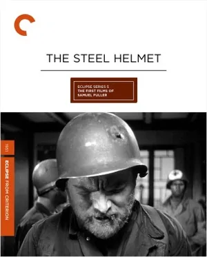 The Steel Helmet